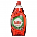 Fairy Ultra Spülmittel Granatapfel, 450 ml